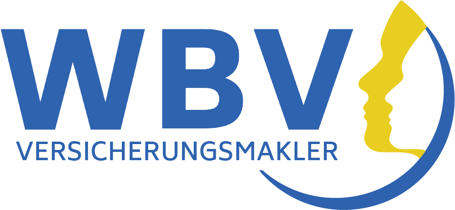 Logo: WBV Versicherungsmarkler